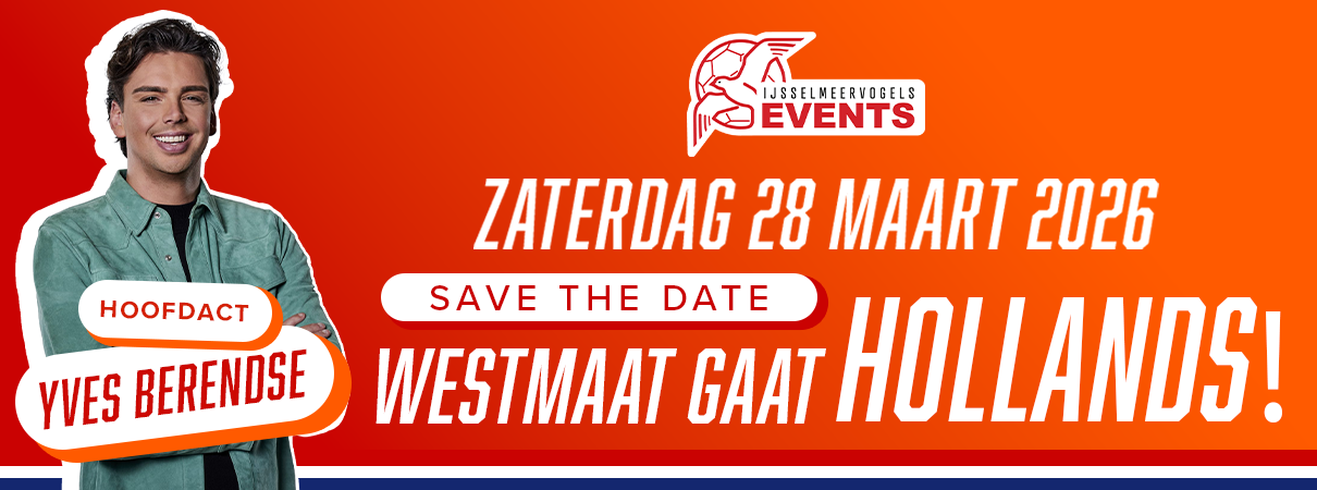 Ijsselmeervogels save the date 2026 V4