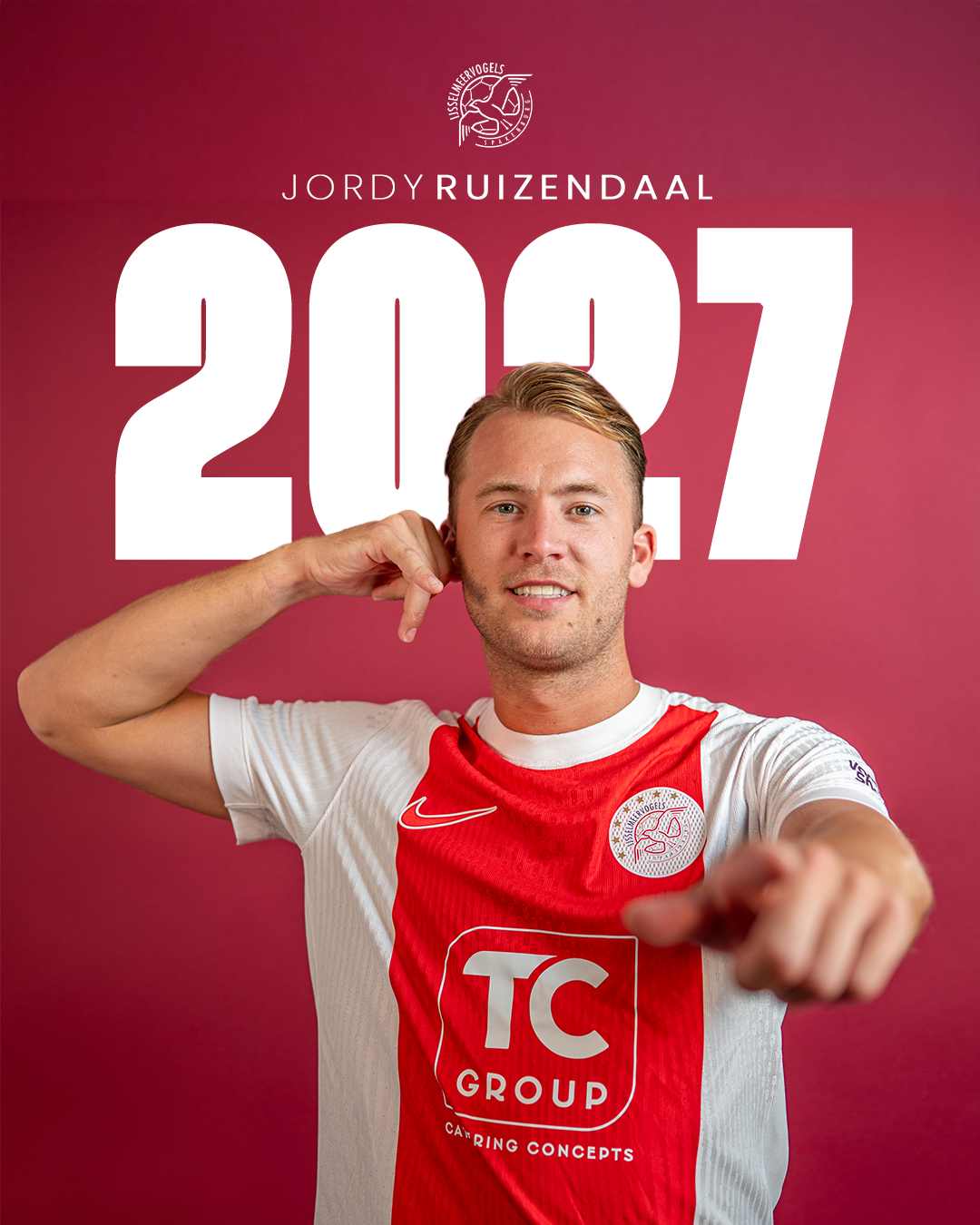 JR 2027