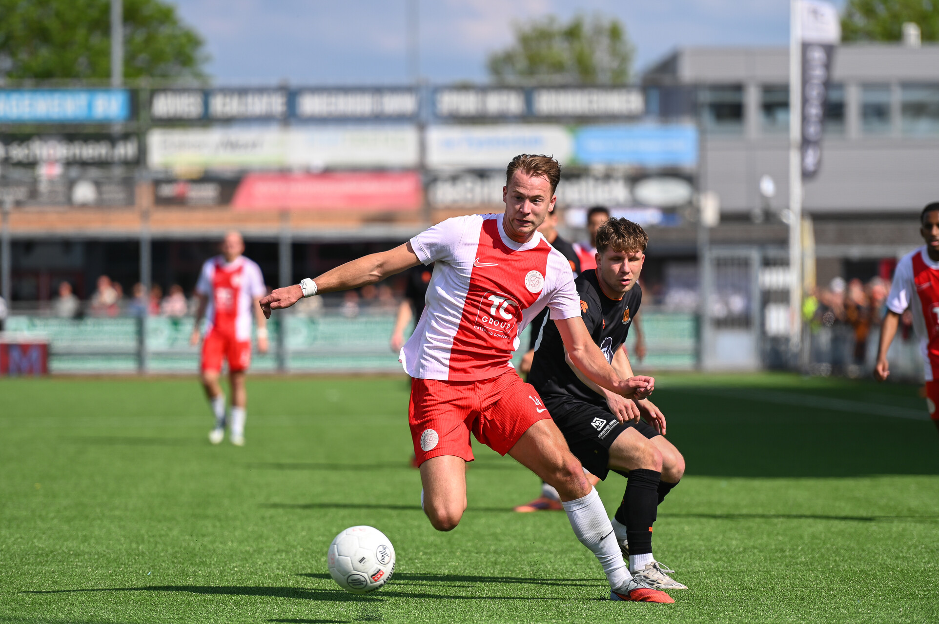 JR actie 02