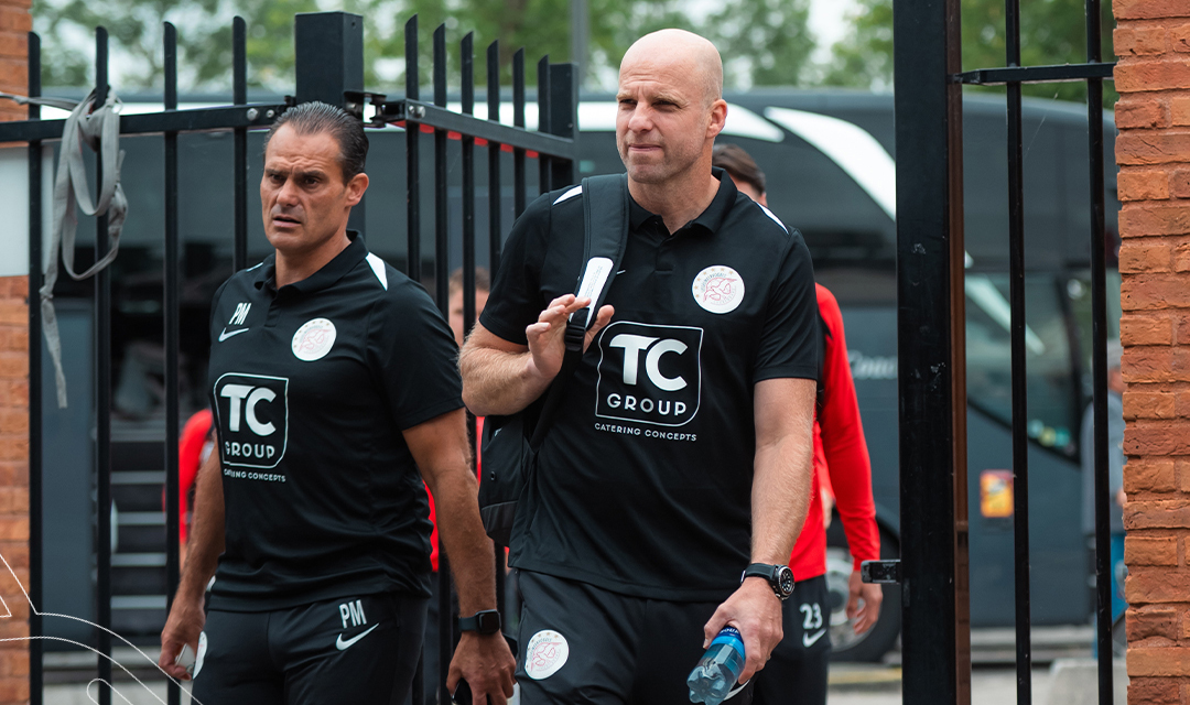 BronkHorst Meijndershagen