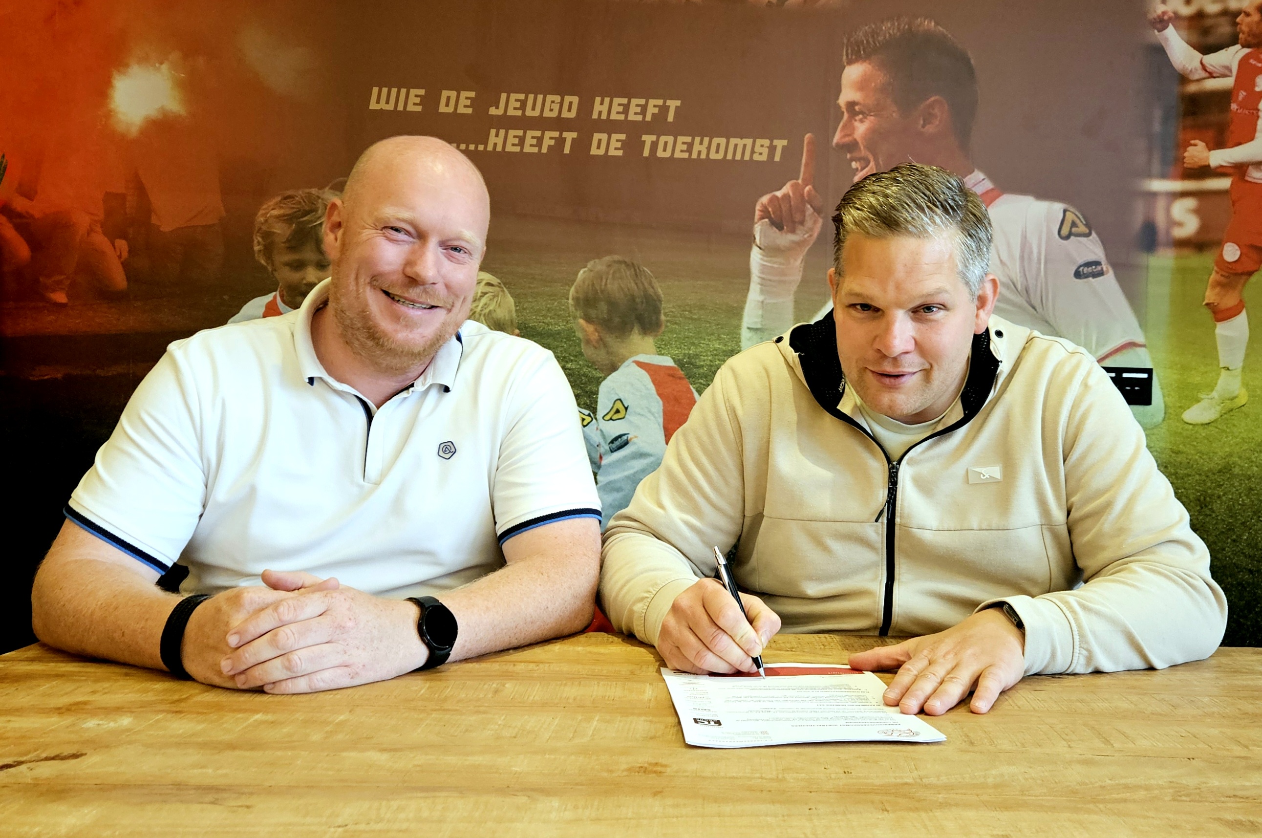 Jaco Oosterveen