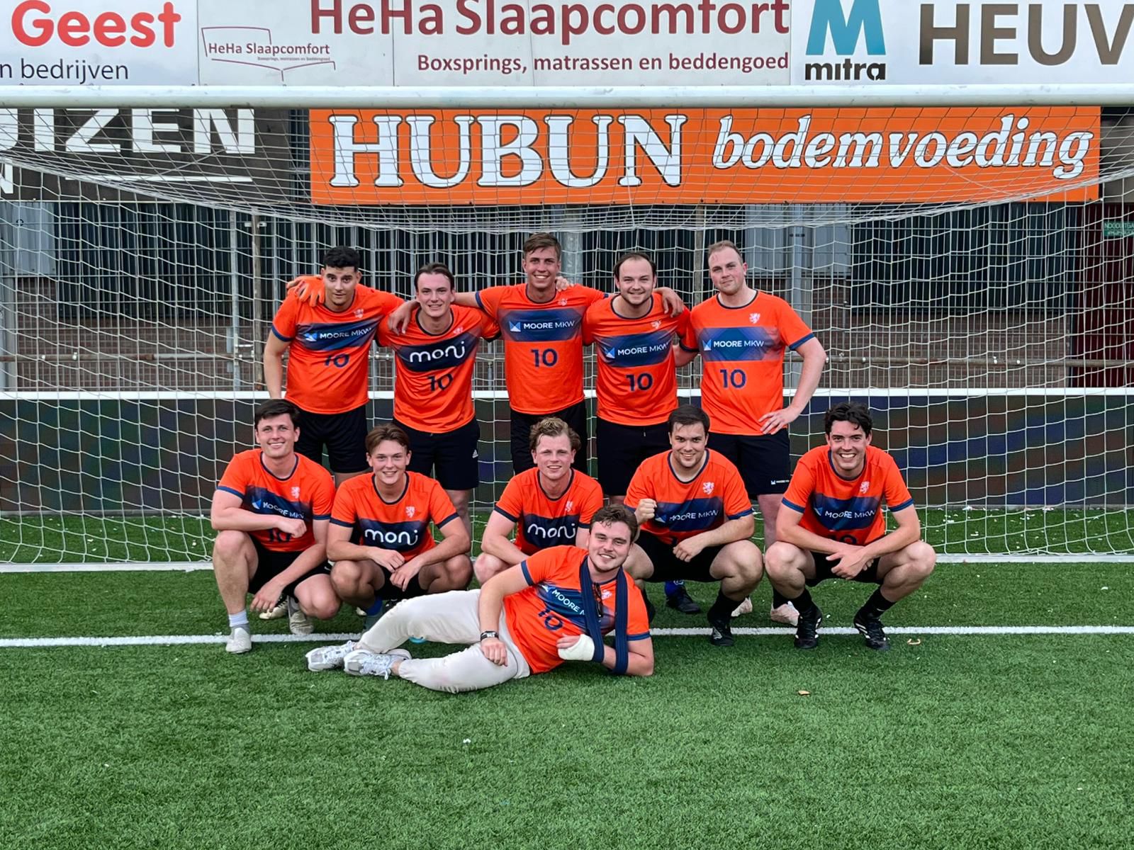 Bedrijventoernooi 4
