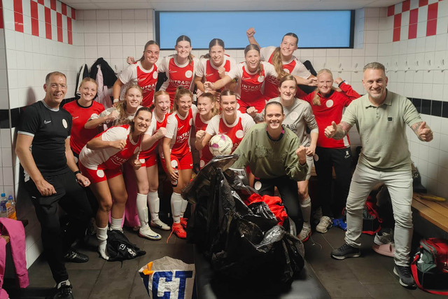 IJsselmeervogels DVVA