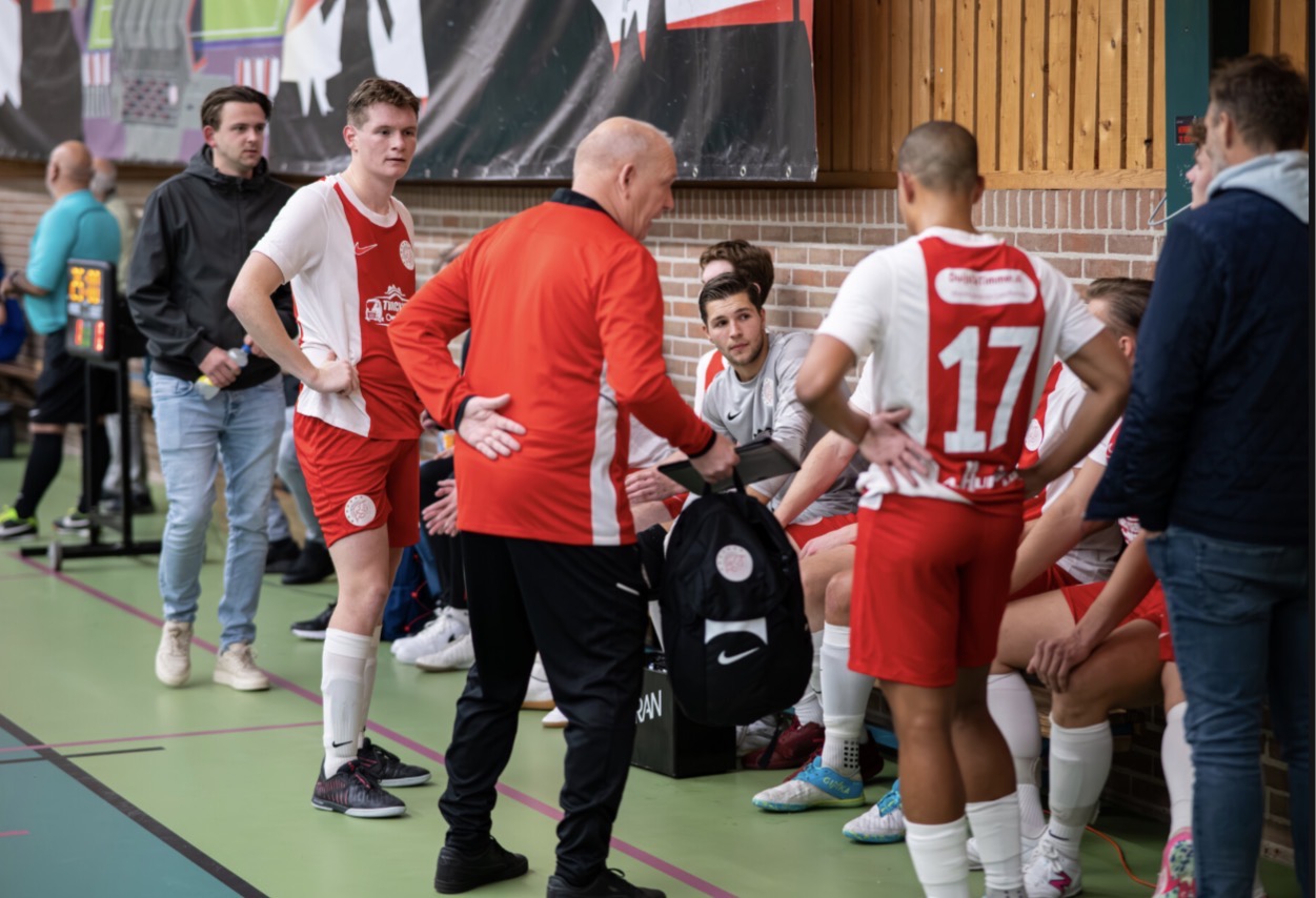 vvs thuis