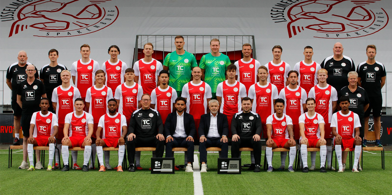 IJsselmeervogels