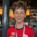 Ferren de Graaf