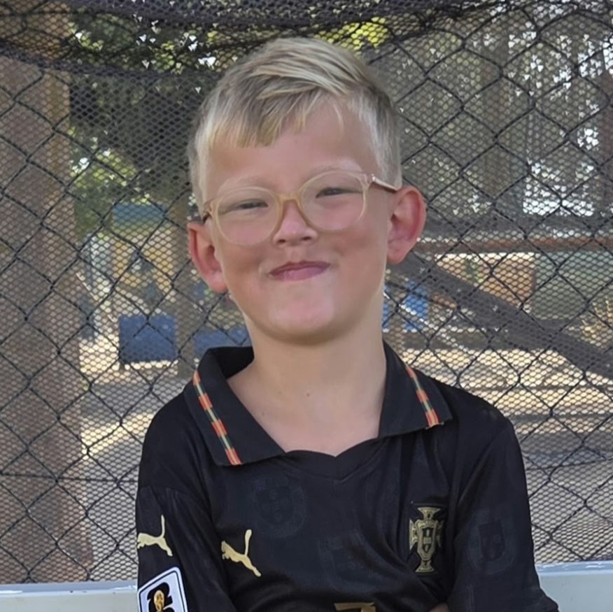 Matz van de Groep