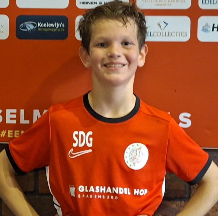 Siem de Graaf