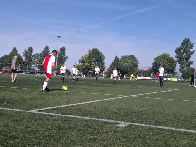 voetbal plus jeugd1