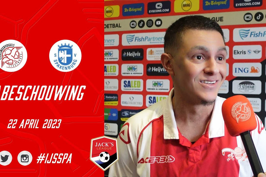 Nabeschouwing IJsselmeervogels - Spakenburg (seizoen 22/23)