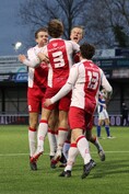 Nieuwe samenstelling staf IJsselmeervogels 2