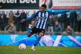 Riley Reemnet naar de Westmaat