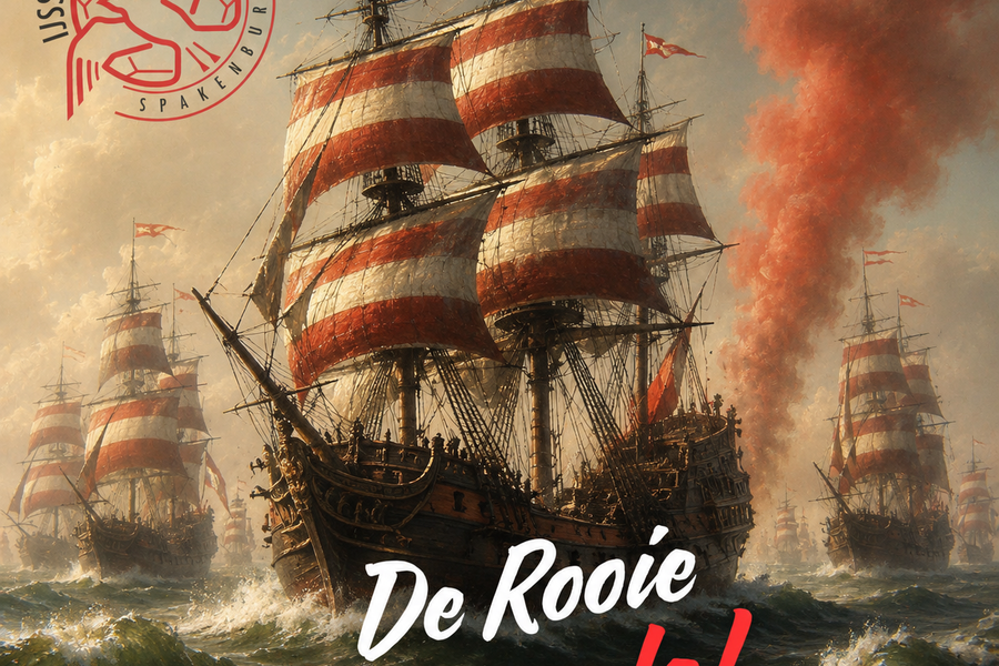 Laatste Buskaarten naar Excelsior Maassluis!