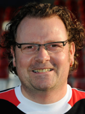 Wim ter Haar
