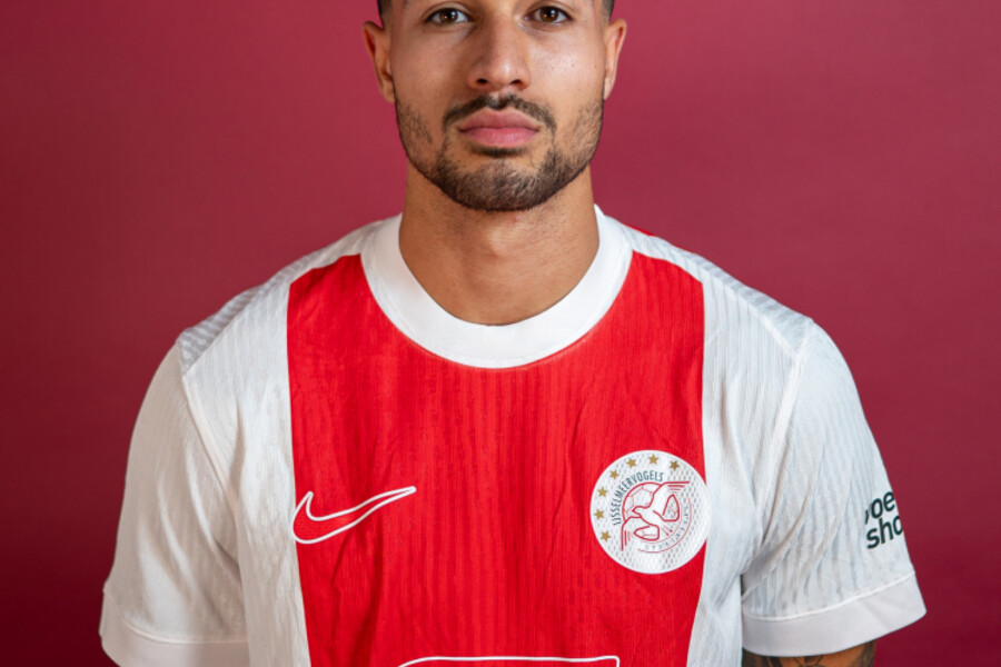 Gregory Kuisch vertrekt