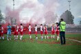 Voorbeschouwing: Kersverse kampioen op bezoek bij degradant