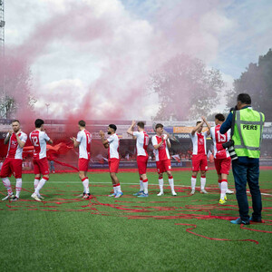 Voorbeschouwing: Kersverse kampioen op bezoek bij degradant