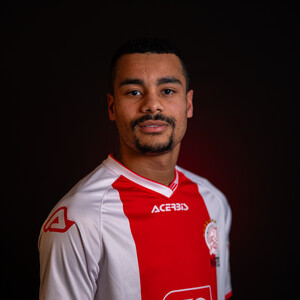 Bradley Martis vertrekt na dit seizoen