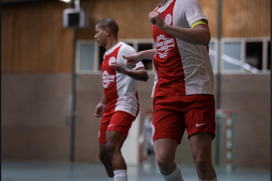 Futsal 1 geeft sterke seizoensstart een uitstekend vervolg