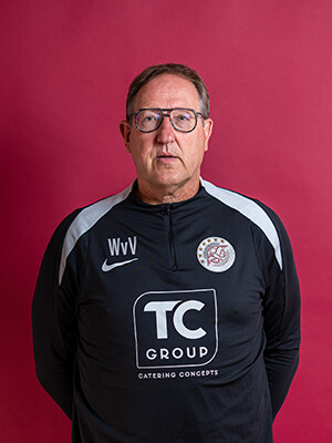 Wouter van Voorthuizen