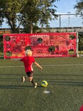 Nacht van NAS vormt fantastische seizoensafsluiting voor de jeugd!