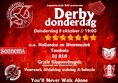 Derby Donderdag!