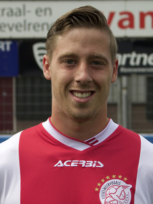 Justin Rood