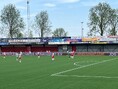 O21 blaft wel maar bijt niet