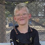 Pupil van de week; Matz van de Groep