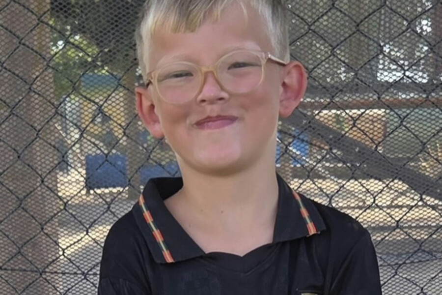 Pupil van de week; Matz van de Groep