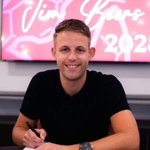 Jim Beers verlengt contract tot 2028