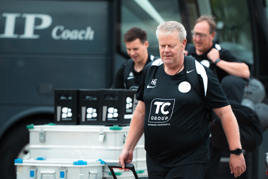 Herman Gerrits stopt, IJsselmeervogels zoekt nieuwe materiaalverzorger