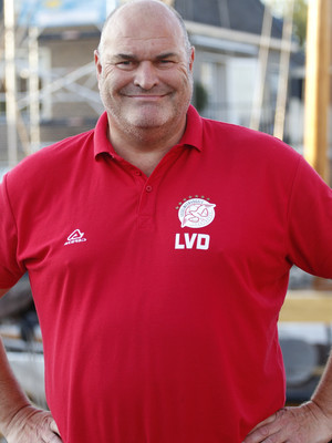 Lammert van Diermen