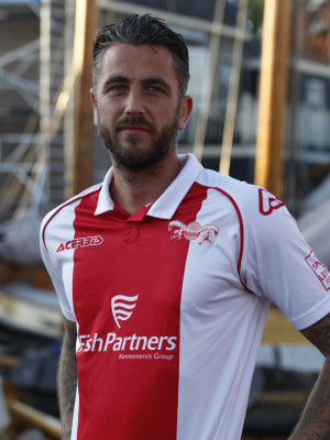 Kai Heerings