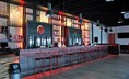 Sporthalbar open, Clubhuis gesloten op donderdag
