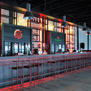 Sporthalbar open, Clubhuis gesloten op donderdag
