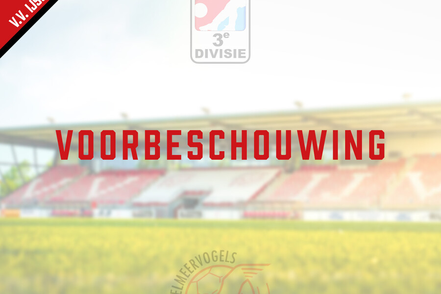 Voorbeschouwing: Nieuwe maand, nieuwe kansen voor IJsselmeervogels