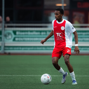 Eerste Elftal traint vanavond niet