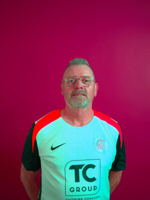 Wim ter Haar