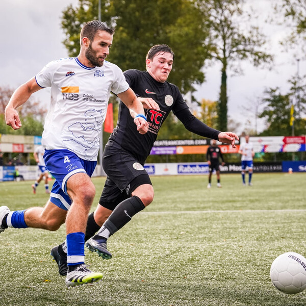 Voorbeschouwing: Loodzware opgave tegen koploper Hoek