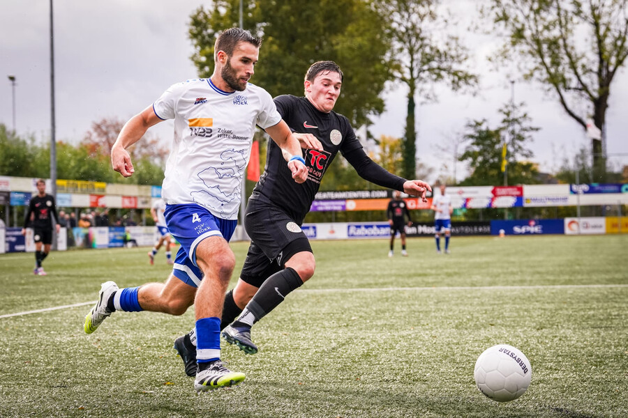 Voorbeschouwing: Loodzware opgave tegen koploper Hoek