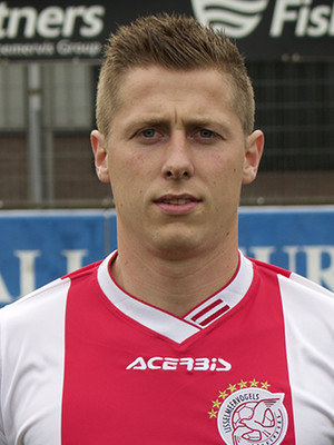 Maikel de Harder