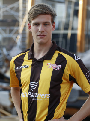 Jarno Westerman