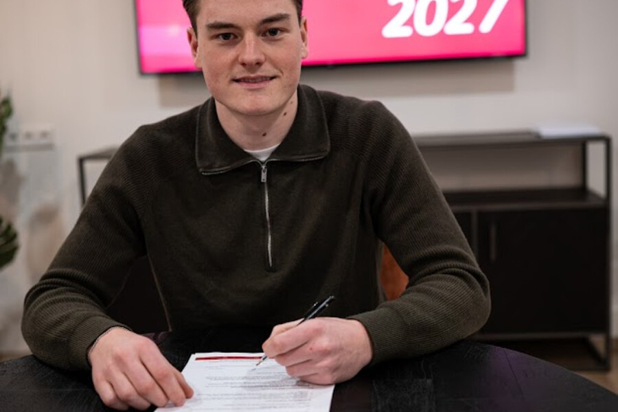 Ervaren verdediger Bouwman naar de Westmaat