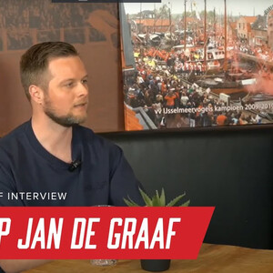 Interview: Een open inkijk in het technisch beleid