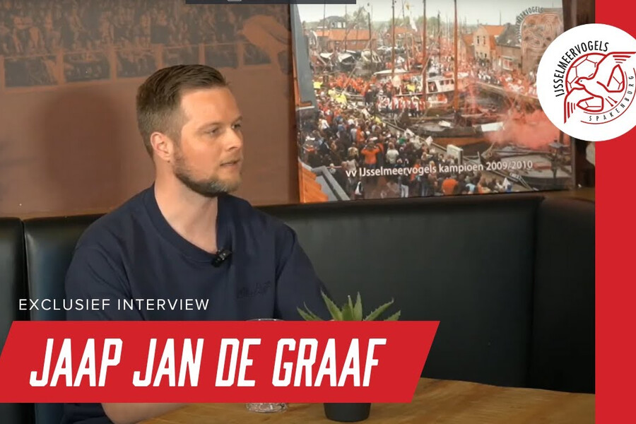 Interview: Een open inkijk in het technisch beleid
