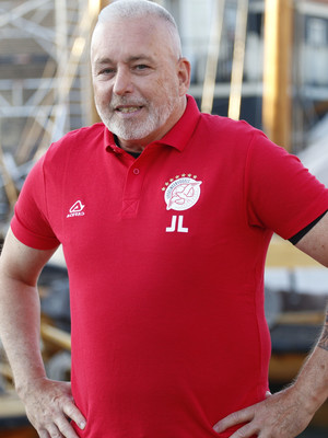 Jan Loenen