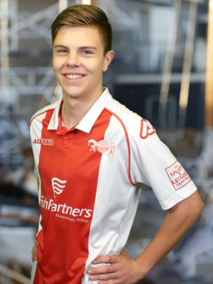 Sem Scholten