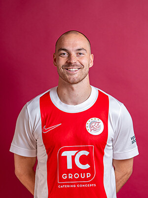 Jarno Janssen