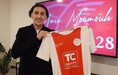 Amin Moumouh voor twee seizoenen naar IJsselmeervogels